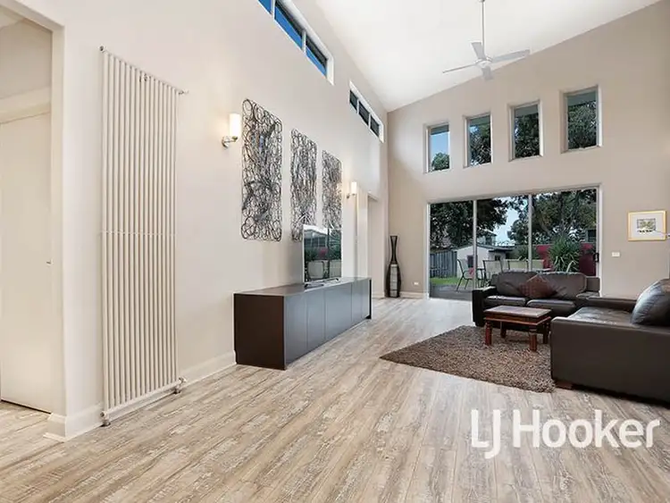 Fourth view of Homely house listing, 8 Fuchsia Crescent, Point Cook VIC 3030