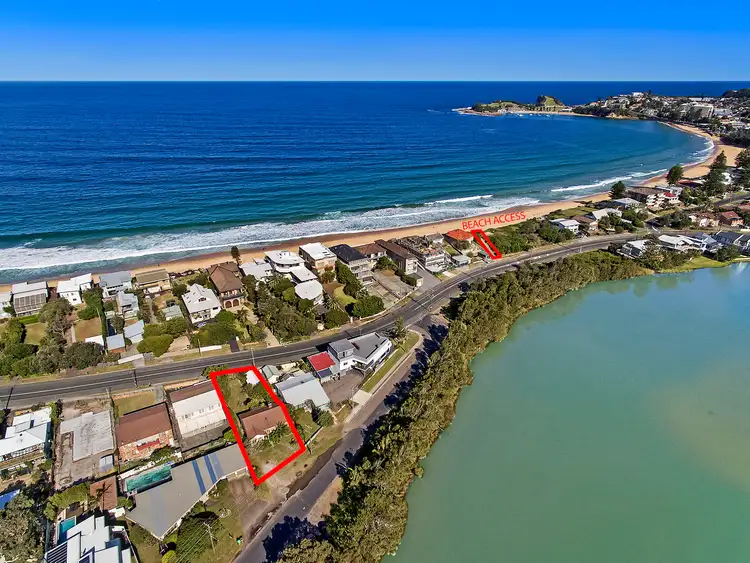 44 Ocean View Drive, Wamberal NSW 2260