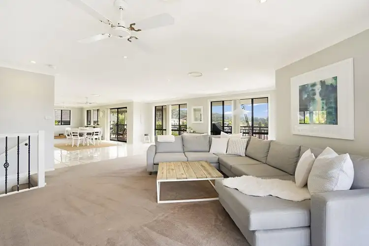 Fourth view of Homely house listing, 7 Sunhill Crescent, Erina NSW 2250