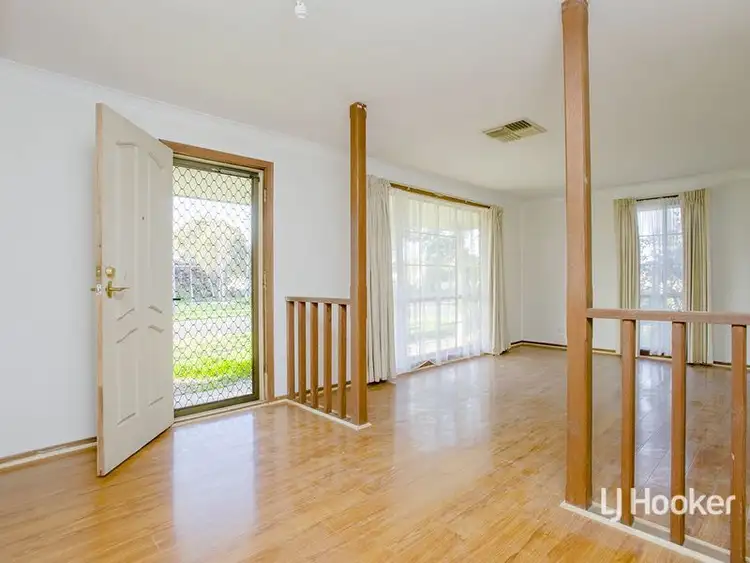 Second view of Homely house listing, 6 Wallara Road, Werribee VIC 3030