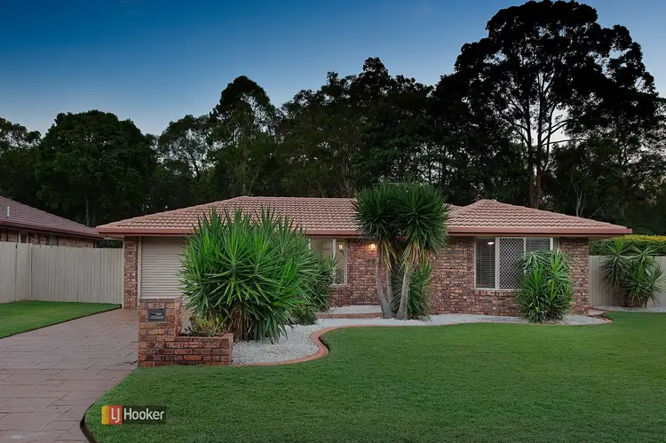 Main view of Homely house listing, 12 Honeysuckle Court, Kallangur QLD 4503