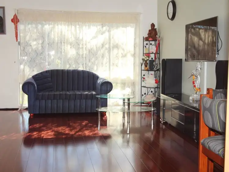 Second view of Homely townhouse listing, 6/78 Canterbury Road, Glenfield NSW 2167
