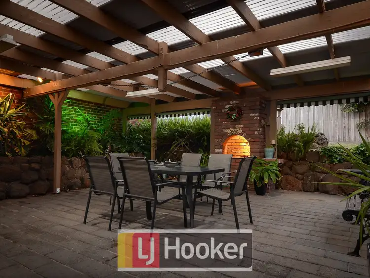 Third view of Homely house listing, 114 Princes Highway, Hallam VIC 3803