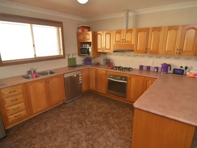 Second view of Homely house listing, 31 Lemnos Street, Lithgow NSW 2790