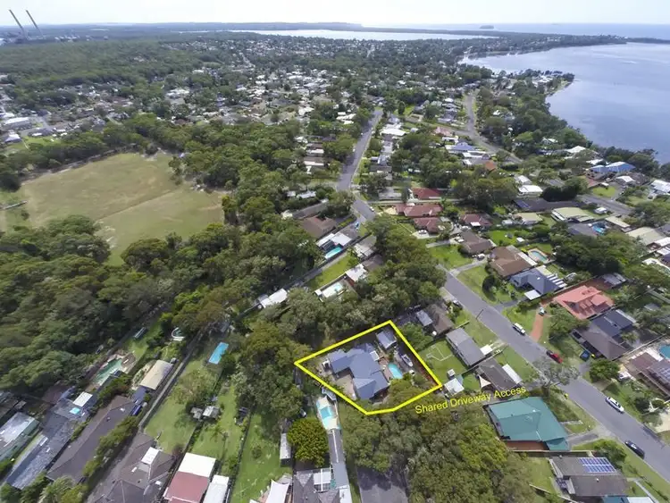 Third view of Homely house listing, 35B Moola Road, Buff Point NSW 2262