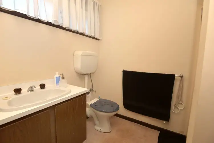 Sixth view of Homely unit listing, Unit 4/232-234 Wilsons Road, Whittington VIC 3219