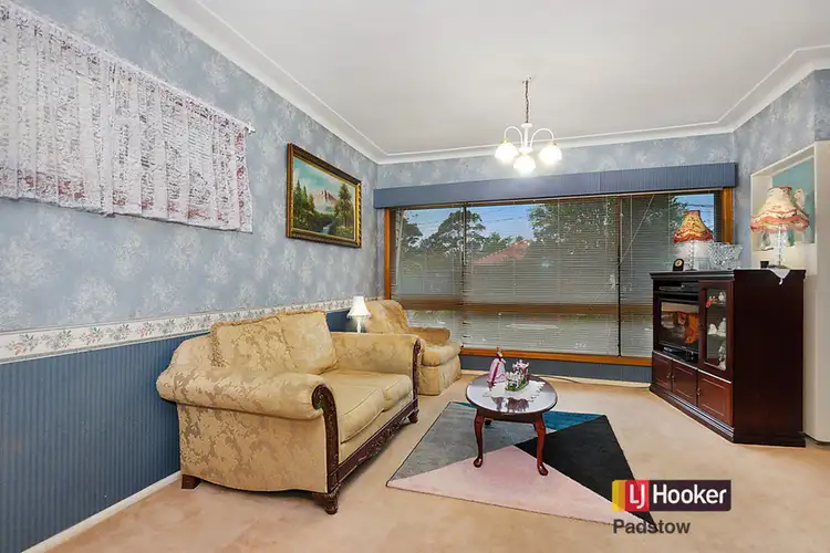 Fourth view of Homely house listing, 50 Archibald Street, Padstow NSW 2211