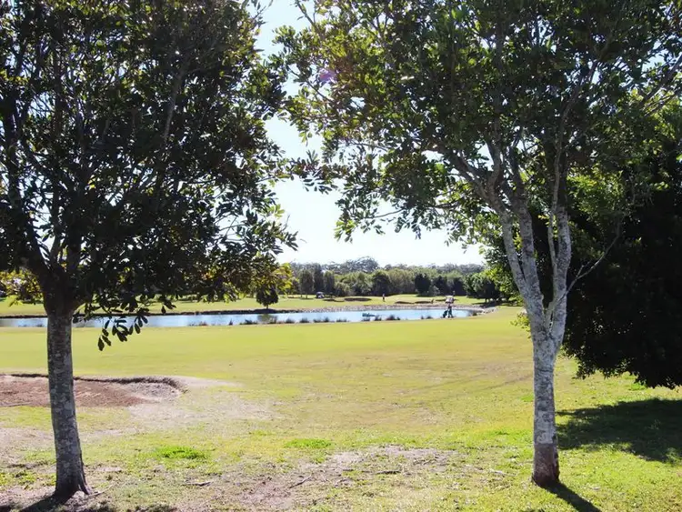 Fifth view of Homely land listing, 21 Josephine Boulevard, Harrington NSW 2427