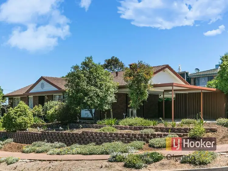 Second view of Homely house listing, 11 The Lane, O'halloran Hill SA 5158