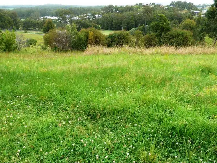 Fifth view of Homely land listing, 75 Coastal View Drive, Tallwoods Village NSW 2430