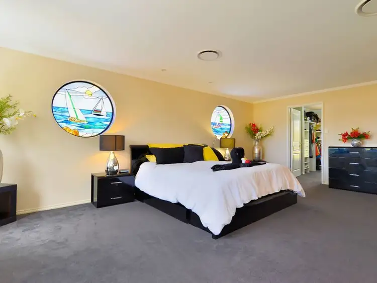Fourth view of Homely house listing, 4 Linville Court, Kin Kora QLD 4680