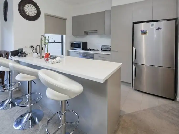 Second view of Homely unit listing, 3/4 Laurel Avenue, Boronia VIC 3155