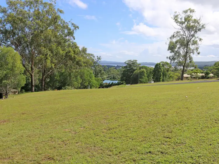 Third view of Homely land listing, 2 St Andrews Close, Woodford Island NSW 2463