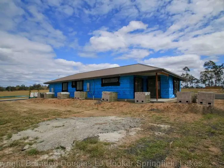 Second view of Homely house listing, 13 Koda Street, Ripley QLD 4306