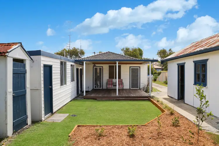 Second view of Homely house listing, 25 Canton Beach Road, Toukley NSW 2263