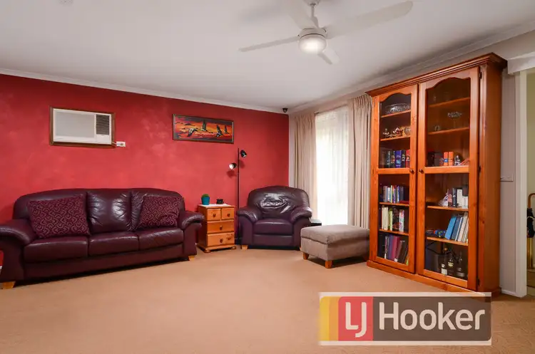 Sixth view of Homely house listing, 8 Marsden Drive, Cranbourne North VIC 3977
