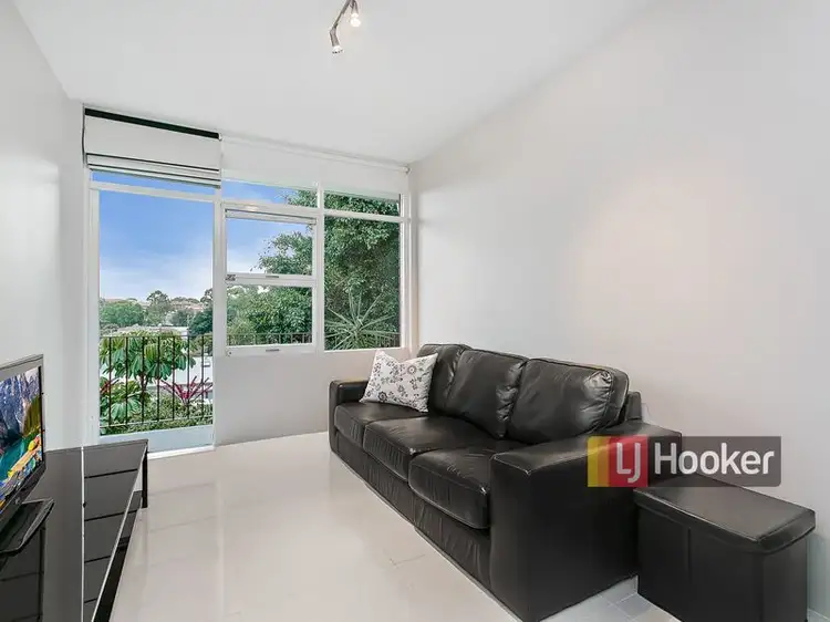 Third view of Homely apartment listing, 20/3-5 School Parade, Marrickville NSW 2204
