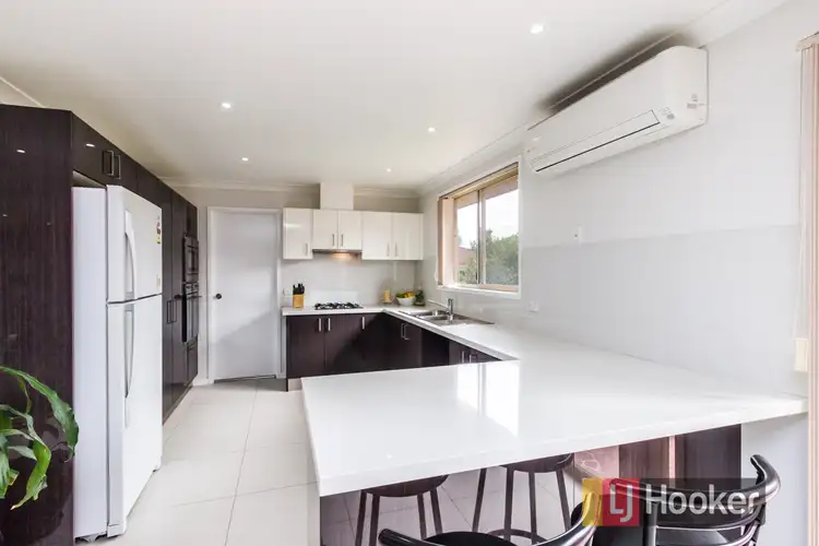 Second view of Homely house listing, 16 Karuah Street, Doonside NSW 2767