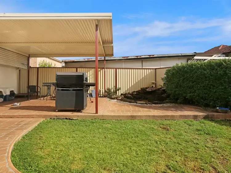 Fourth view of Homely house listing, 4 Hector Street, Chester Hill NSW 2162