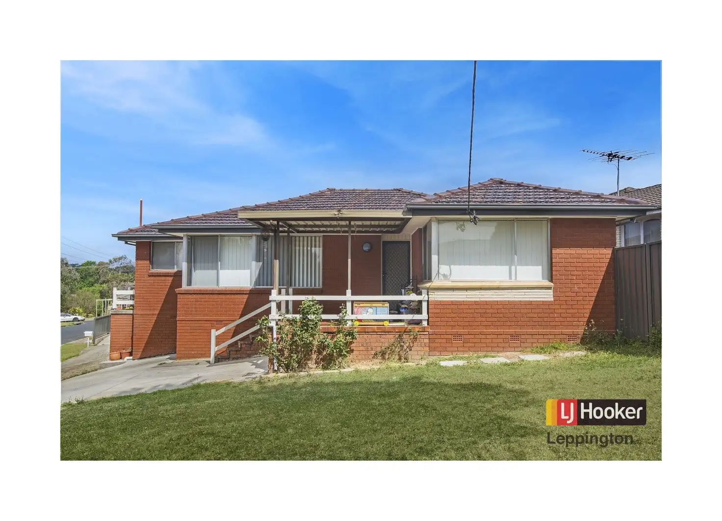 Main view of Homely house listing, 2 Randolph Street, Campbelltown NSW 2560