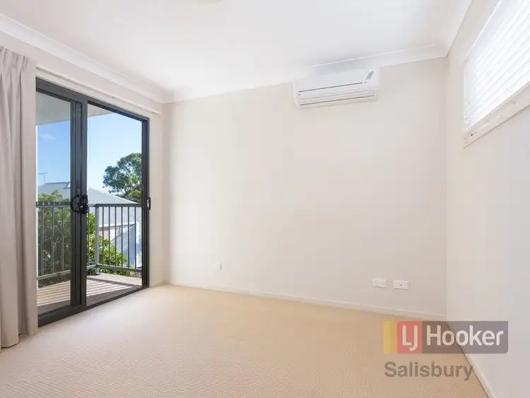 Fifth view of Homely townhouse listing, 14/51 Daniells St, Carina QLD 4152