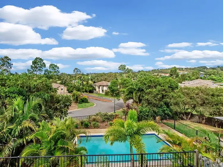 Second view of Homely townhouse listing, 18/5 Faculty Crescent, Mudgeeraba QLD 4213