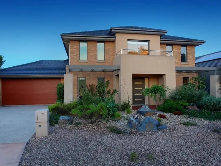 28 Riverglades Drive, Sanctuary Lakes VIC 3030