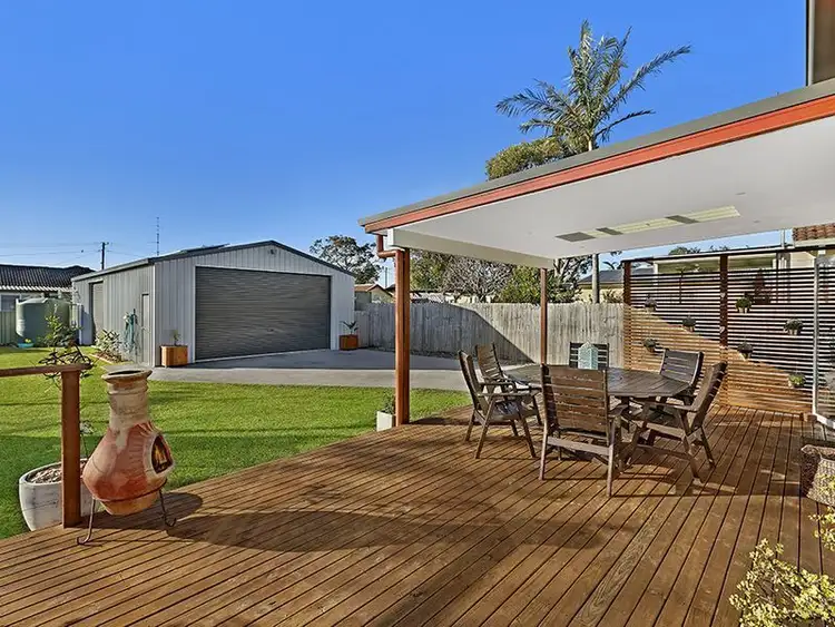 Second view of Homely house listing, 16 Irene Parade, Noraville NSW 2263