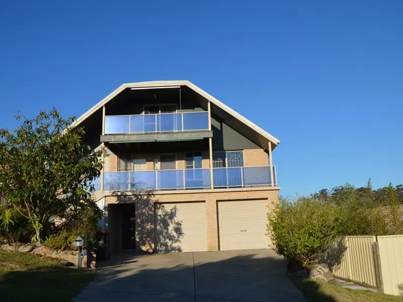 Main view of Homely house listing, 2 The Watchtower, Corlette NSW 2315