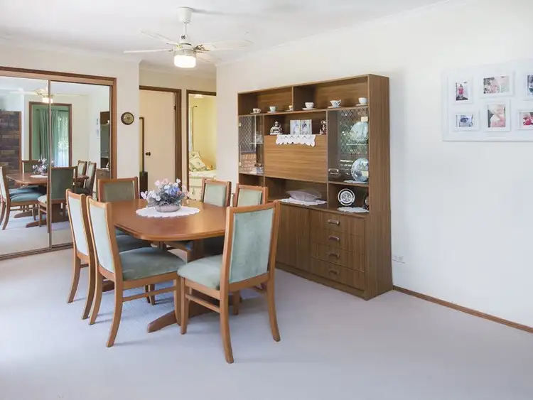 Sixth view of Homely house listing, 6 Ballard Place, Coombabah QLD 4216