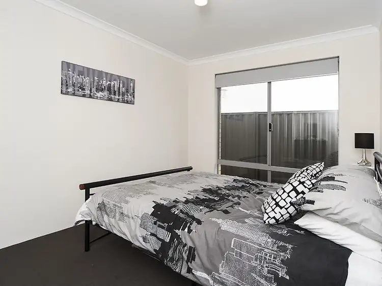 Fifth view of Homely house listing, 57 Bonnington Way, Baldivis WA 6171