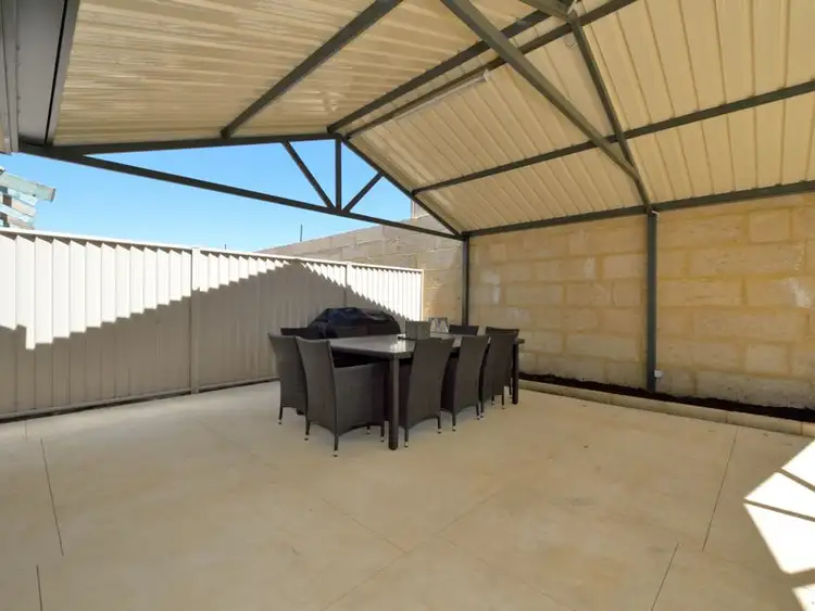 Second view of Homely house listing, 88 Makybe Drive, Baldivis WA 6171