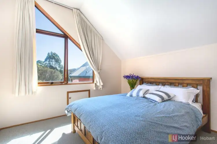 Third view of Homely house listing, 10/12 Saunders Crescent, South Hobart TAS 7004