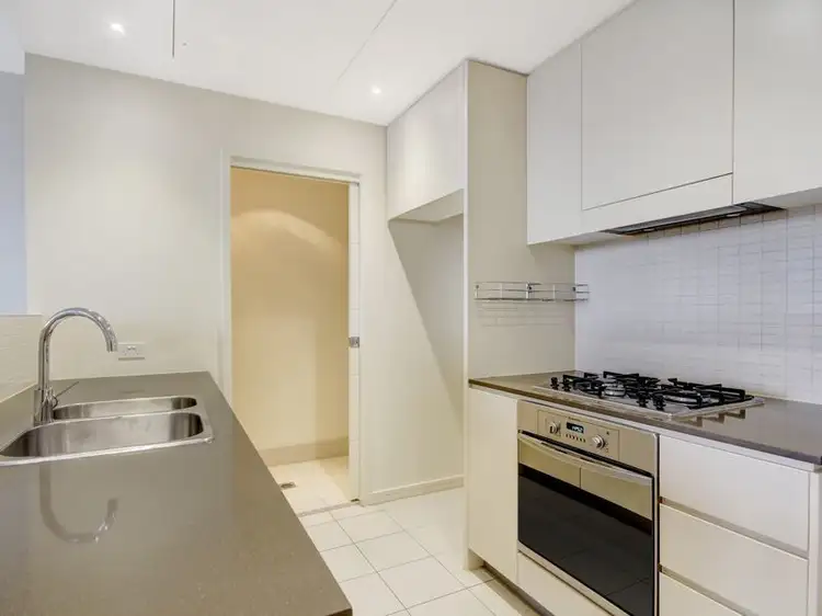 Third view of Homely apartment listing, A903/1 Jack Brabham Drive, Hurstville NSW 2220