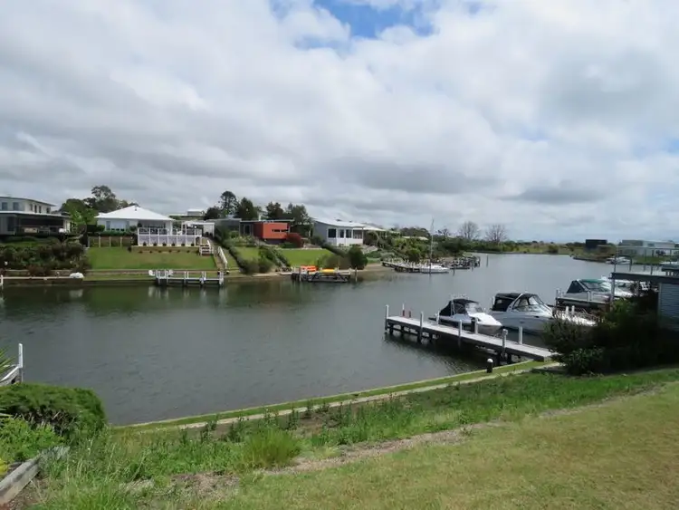 Fourth view of Homely land listing, 23 North Quay Place, Paynesville VIC 3880
