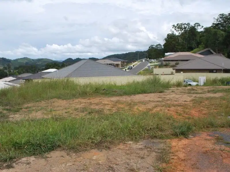 Main view of Homely land listing, Lot 57 Rigoni Crescent, Coffs Harbour NSW 2450