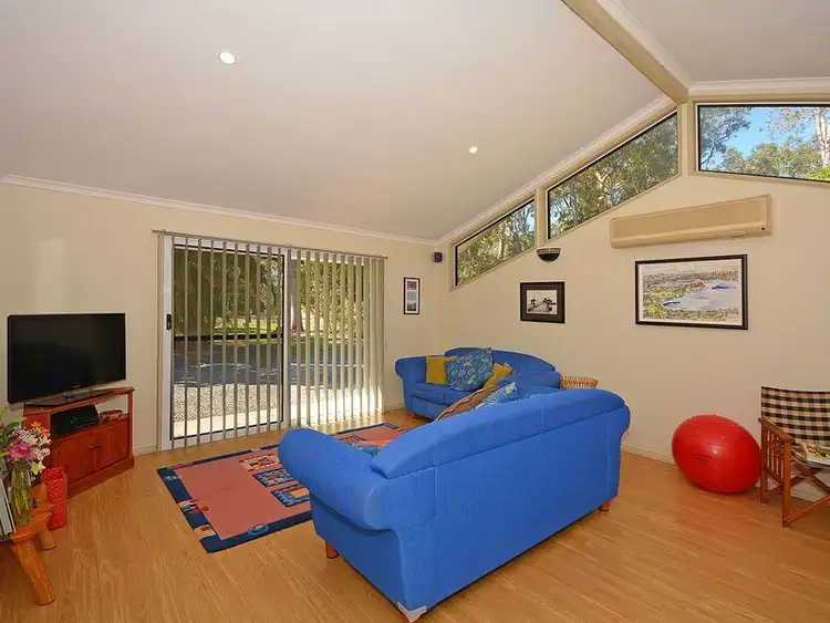 Seventh view of Homely house listing, 19 Washington Drive, Wondunna QLD 4655