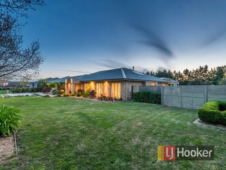Fourth view of Homely house listing, 36-38 The Boulevard, Narre Warren South VIC 3805