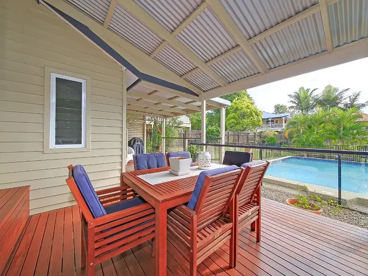 Second view of Homely house listing, 24 Durimbil Street, Camp Hill QLD 4152