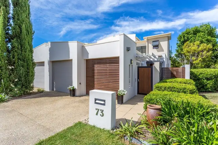 73 Riverwalk Avenue, Robina QLD 4226
