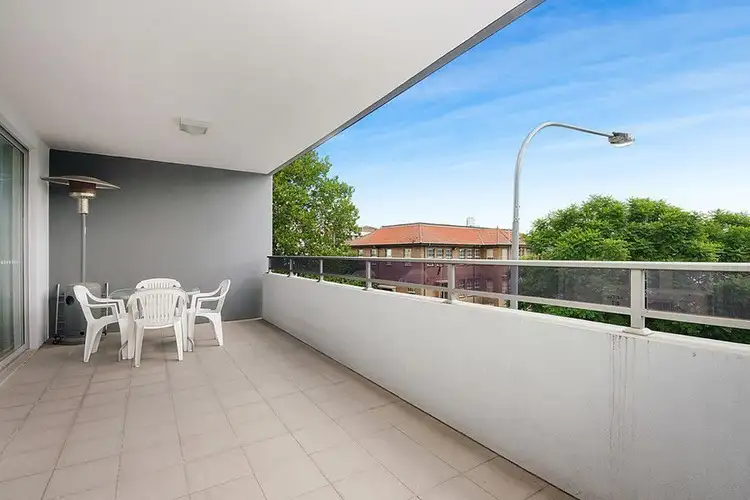 Main view of Homely apartment listing, 17/21-23 Grose Street, Parramatta NSW 2150