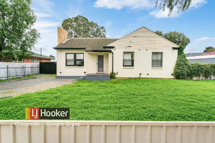 Main view of Homely house listing, 33 Campbell Road, Elizabeth Downs SA 5113