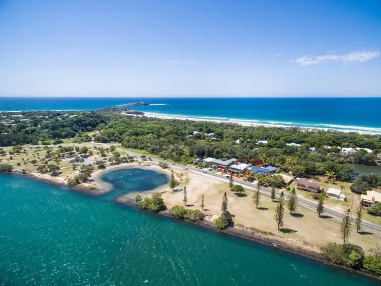 61 Fingal Road, Fingal Head NSW 2487