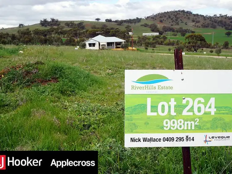 Fourth view of Homely land listing, Lot 264 Rayner Loop, Toodyay WA 6566