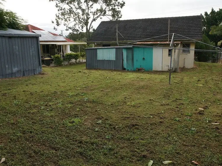 Second view of Homely house listing, 184 Freeman Road, Inala QLD 4077