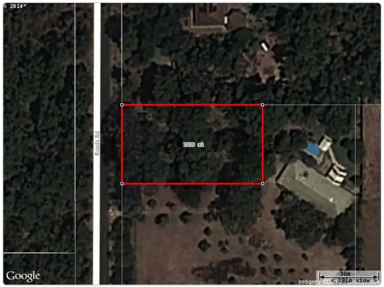 Main view of Homely land listing, 19 Reeds Road, Carmel WA 6076