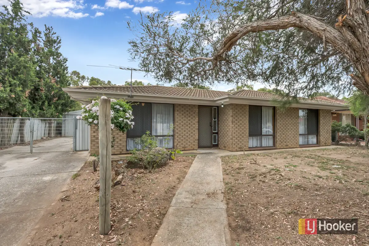 Main view of Homely house listing, 20 Shepley Crescent, Burton SA 5110