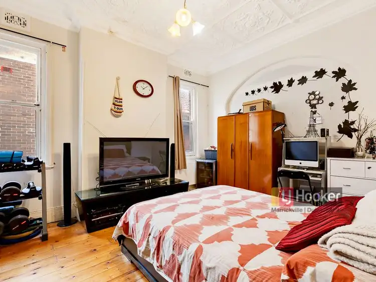 Third view of Homely house listing, 252 New Canterbury Road, Lewisham NSW 2049