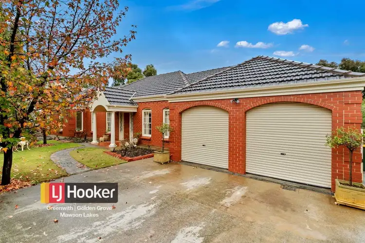 Second view of Homely house listing, 39 Immanuel Drive, Salisbury Heights SA 5109