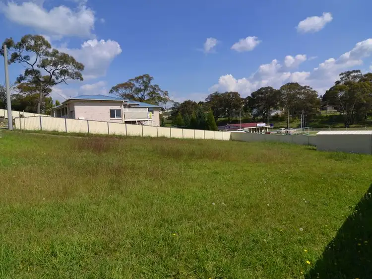 Lot 33 Park Avenue, Portland NSW 2847